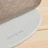 BabyBjörn Baby Bouncers Balance Soft- 3D Mesh, Grey Beige/White